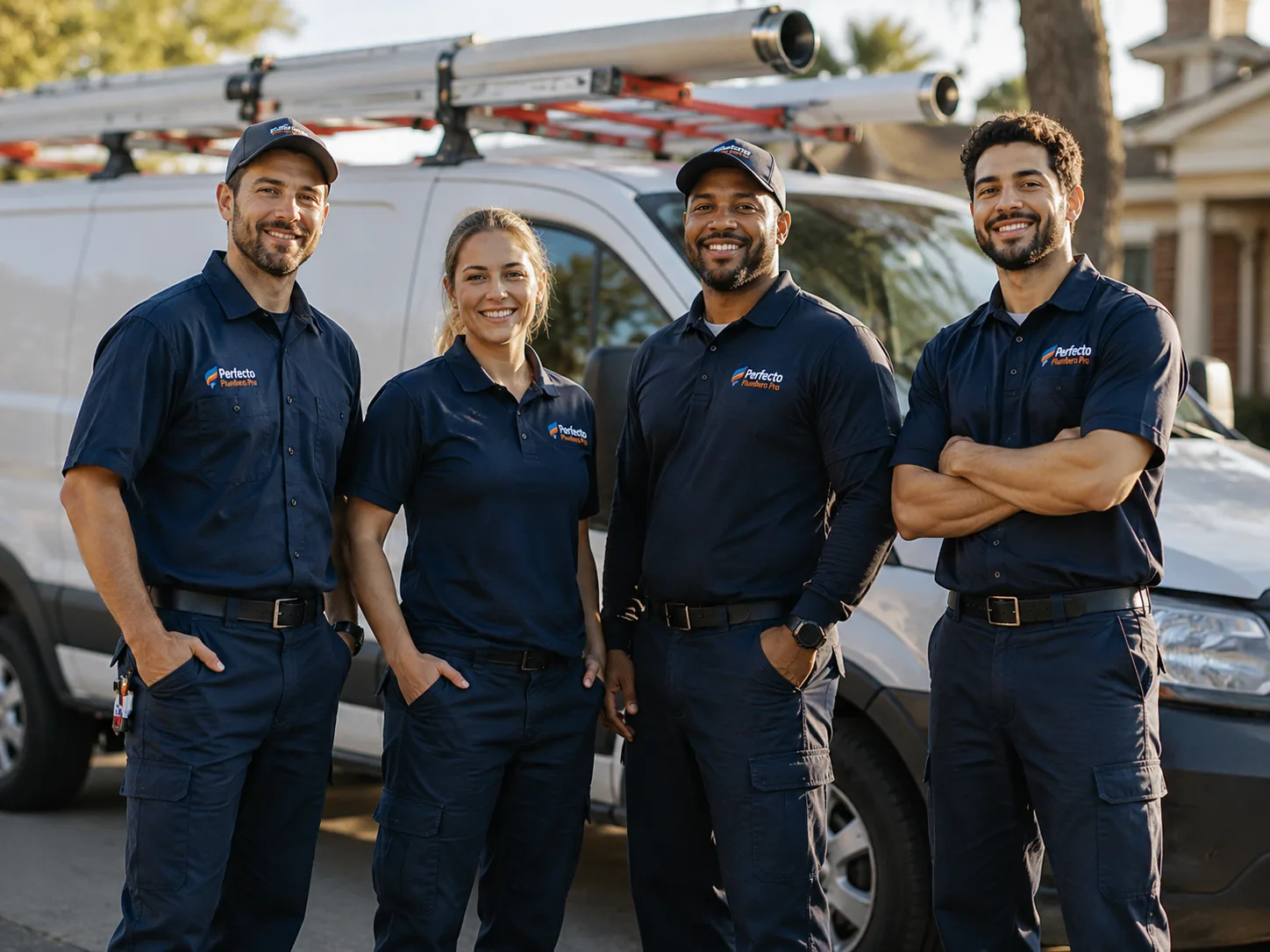 Emergency Plumber Near Me in Fort Monroe, VA near me